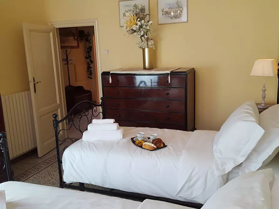 Immagine 4 di Appartamento in affitto  in Via Giovanni Fabbroni a Firenze