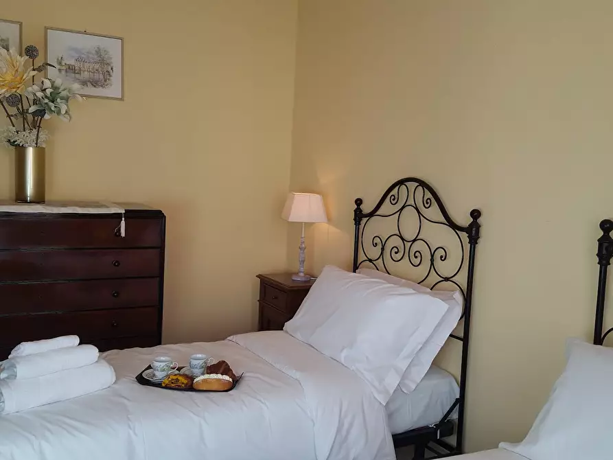 Immagine 5 di Appartamento in affitto  in Via Giovanni Fabbroni a Firenze