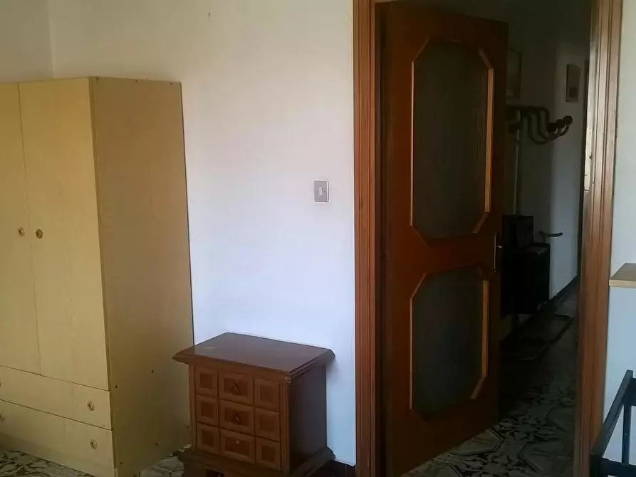 Immagine 6 di Camera in affitto  in Via Cintia a Napoli