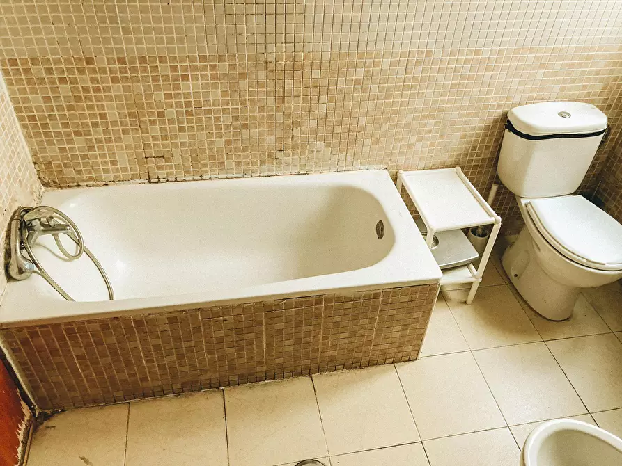 Immagine 8 di Camera in affitto  in Calle Garci Pérez a Sevilla