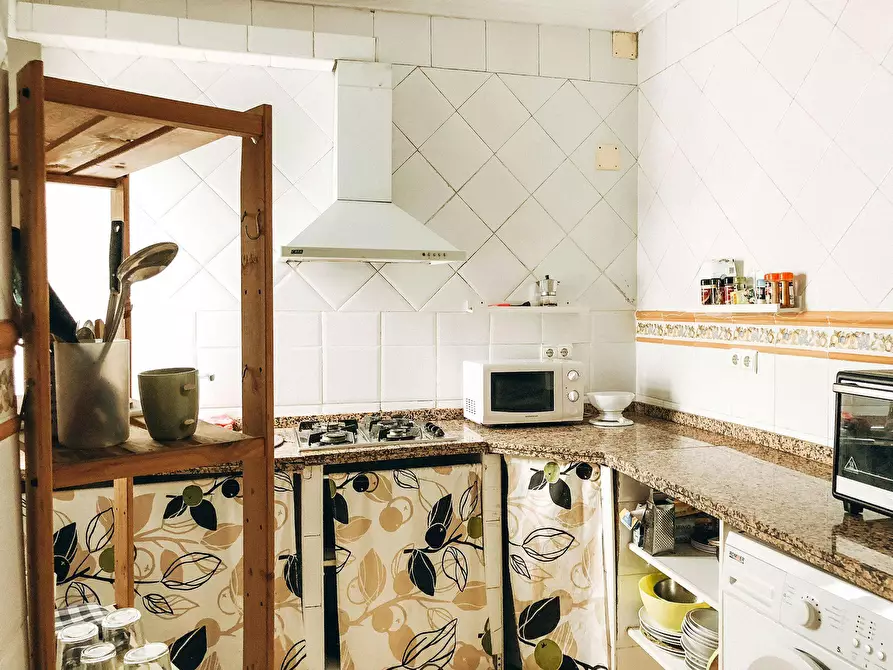 Immagine 10 di Camera in affitto  in Calle Garci Pérez a Sevilla