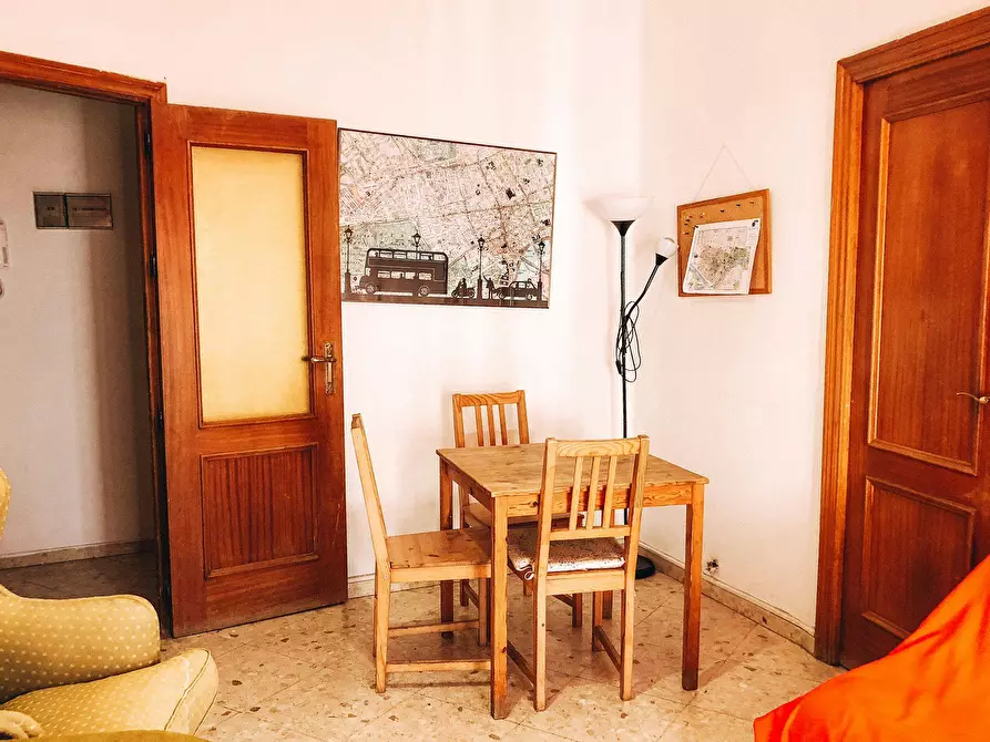 Immagine 10 di Camera in affitto  in Calle Garci Pérez a Sevilla