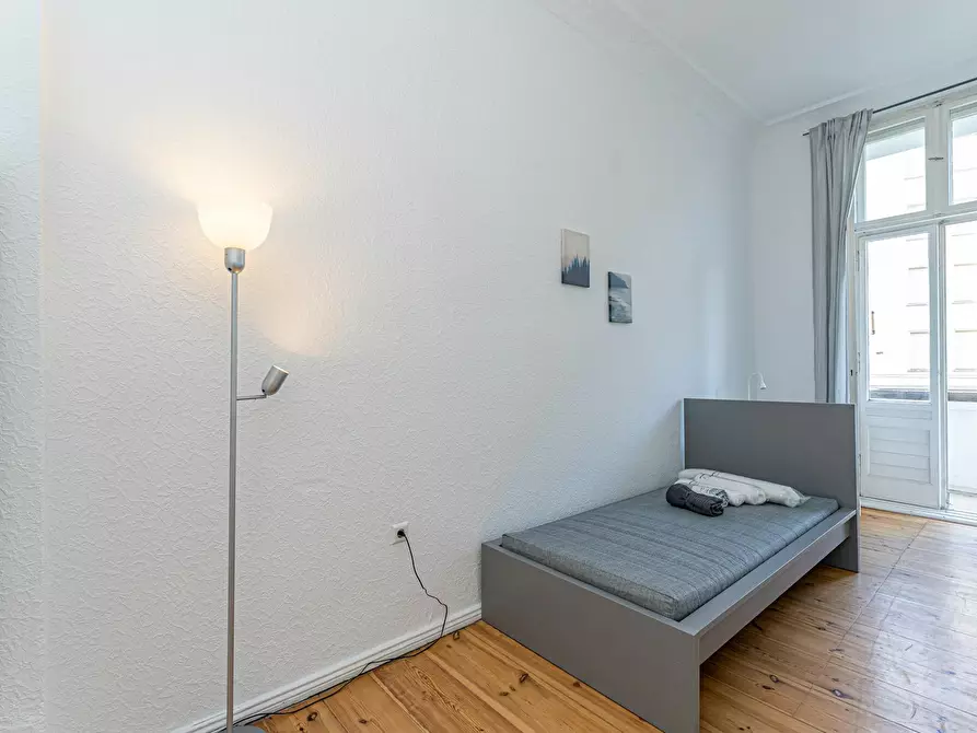 Immagine 1 di Camera in affitto  in Boxhagener Straße a Berlin Friedrichshain