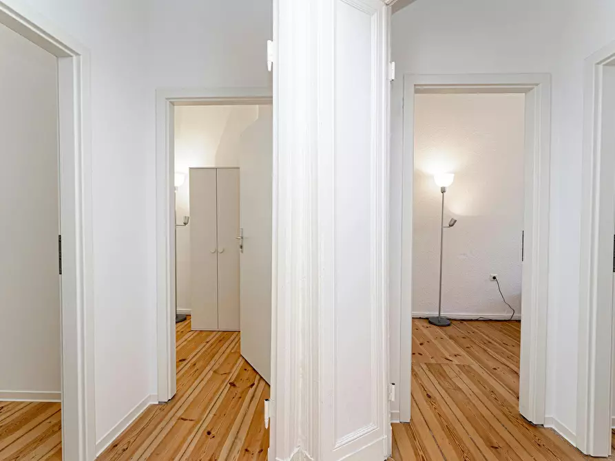 Immagine 3 di Camera in affitto  in Boxhagener Straße a Berlin Friedrichshain