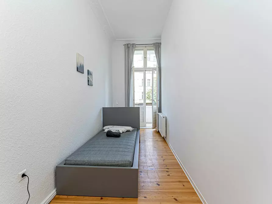 Immagine 9 di Camera in affitto  in Boxhagener Straße a Berlin Friedrichshain
