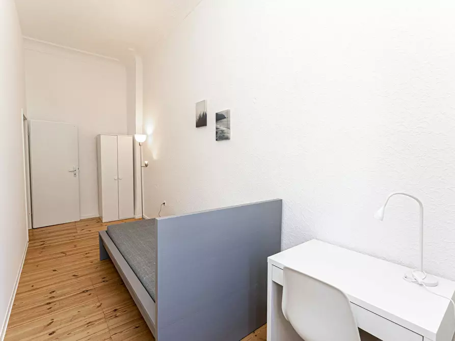 Immagine 8 di Camera in affitto  in Boxhagener Straße a Berlin Friedrichshain