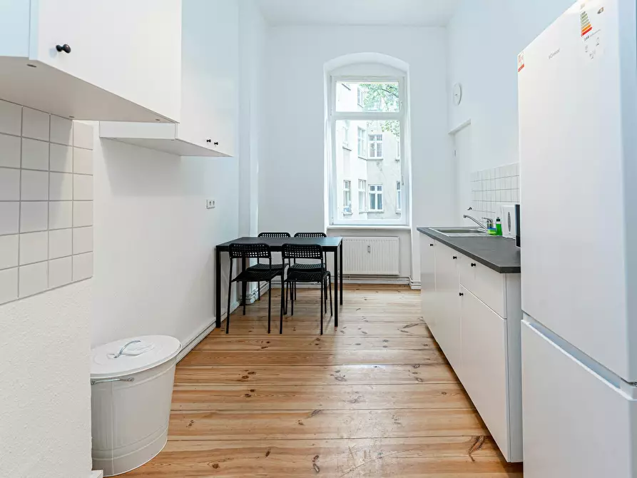 Immagine 9 di Camera in affitto  in Boxhagener Straße a Berlin Friedrichshain