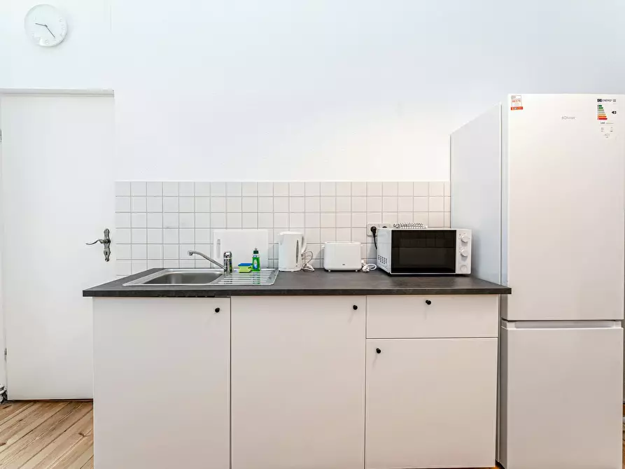 Immagine 7 di Camera in affitto  in Boxhagener Straße a Berlin Friedrichshain