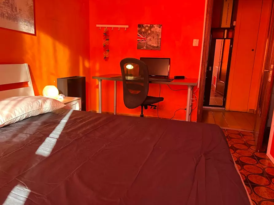 Immagine 8 di Camera in affitto  in Via Monginevro a Torino