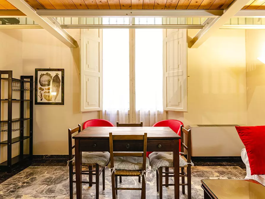 Immagine 5 di Appartamento in affitto  in Via Fossalta a Bologna