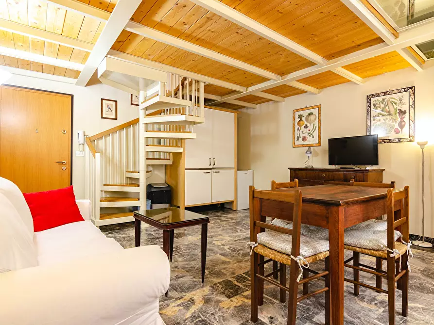 Immagine 1 di Appartamento in affitto  in Via Fossalta a Bologna