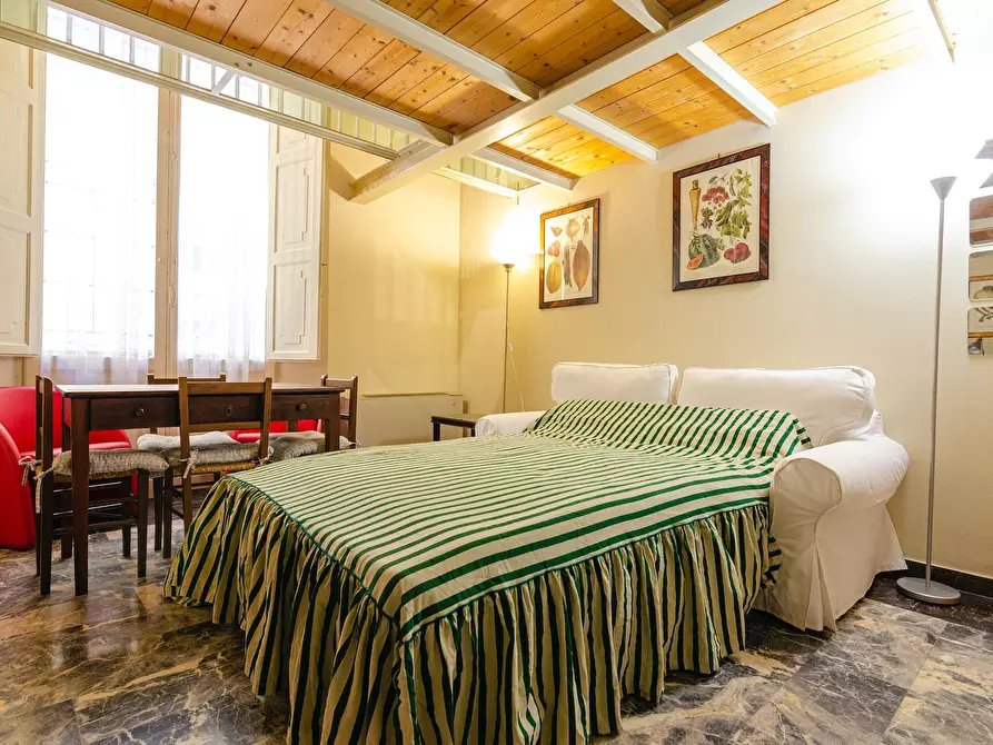 Immagine 7 di Appartamento in affitto  in Via Fossalta a Bologna