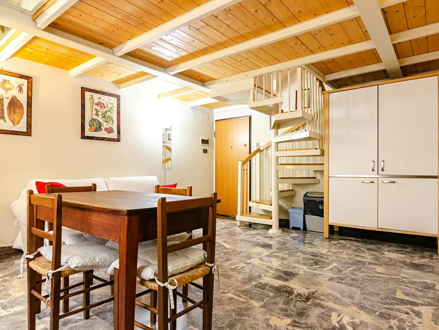 Immagine 4 di Appartamento in affitto  in Via Fossalta a Bologna