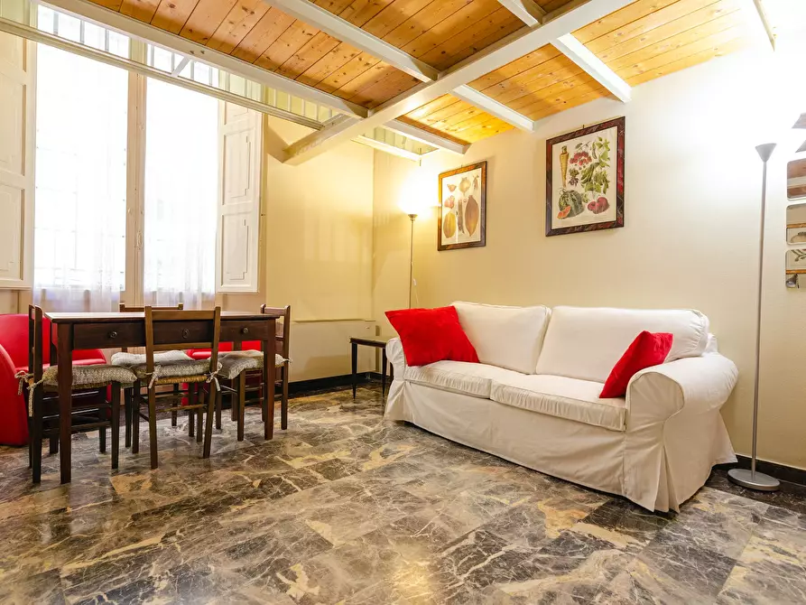 Immagine 6 di Appartamento in affitto  in Via Fossalta a Bologna