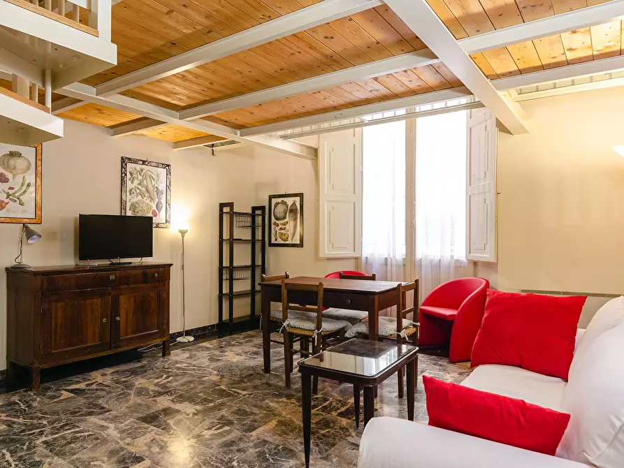 Immagine 2 di Appartamento in affitto  in Via Fossalta a Bologna