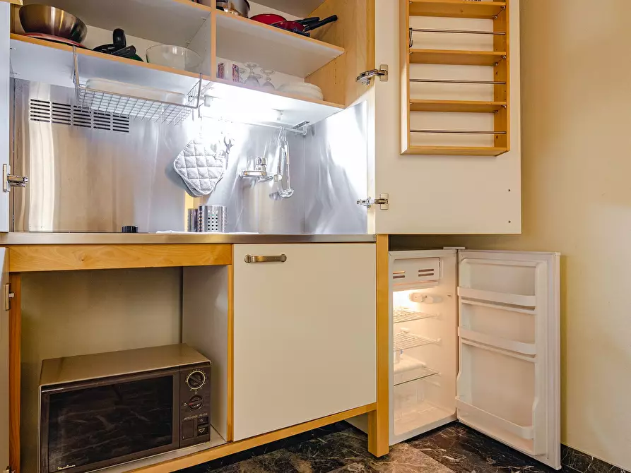 Immagine 10 di Appartamento in affitto  in Via Fossalta a Bologna