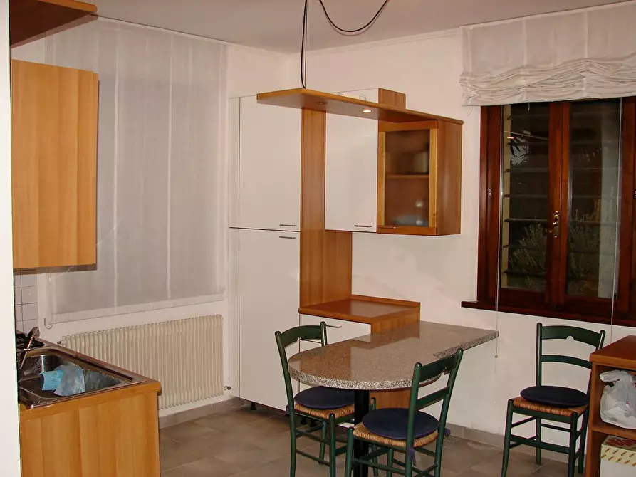 Immagine 2 di Appartamento in affitto  in Via Feletto a Udine