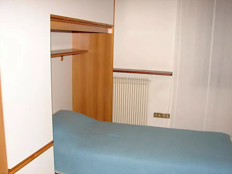 Immagine 3 di Appartamento in affitto  in Via Feletto a Udine