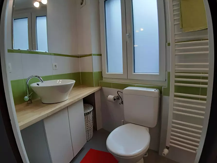 Immagine 9 di Appartamento in affitto  in Rue de Haerne a Etterbeek
