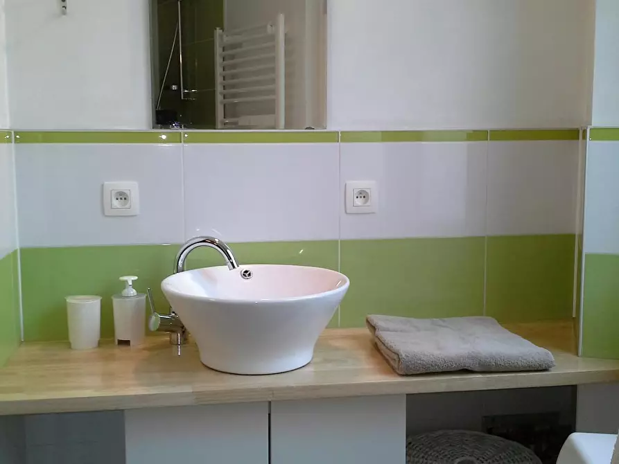 Immagine 8 di Appartamento in affitto  in Rue de Haerne a Etterbeek