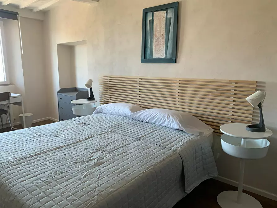 Immagine 6 di Appartamento in affitto  in Via Franciosa a Siena