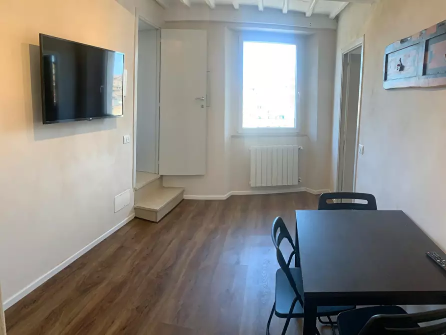 Immagine 2 di Appartamento in affitto  in Via Franciosa a Siena