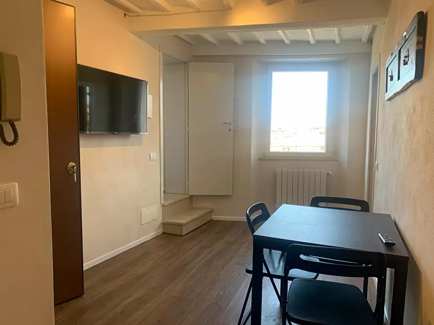 Immagine 5 di Appartamento in affitto  in Via Franciosa a Siena