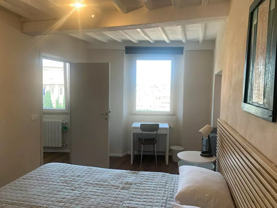 Immagine 1 di Appartamento in affitto  in Via Franciosa a Siena