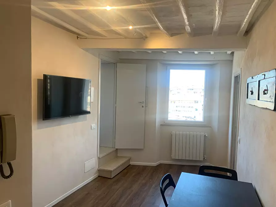 Immagine 4 di Appartamento in affitto  in Via Franciosa a Siena