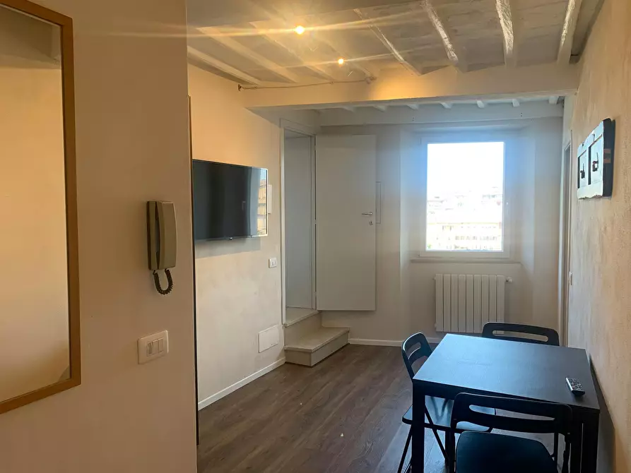 Immagine 7 di Appartamento in affitto  in Via Franciosa a Siena