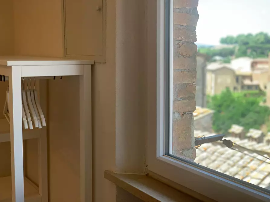 Immagine 10 di Appartamento in affitto  in Via Franciosa a Siena