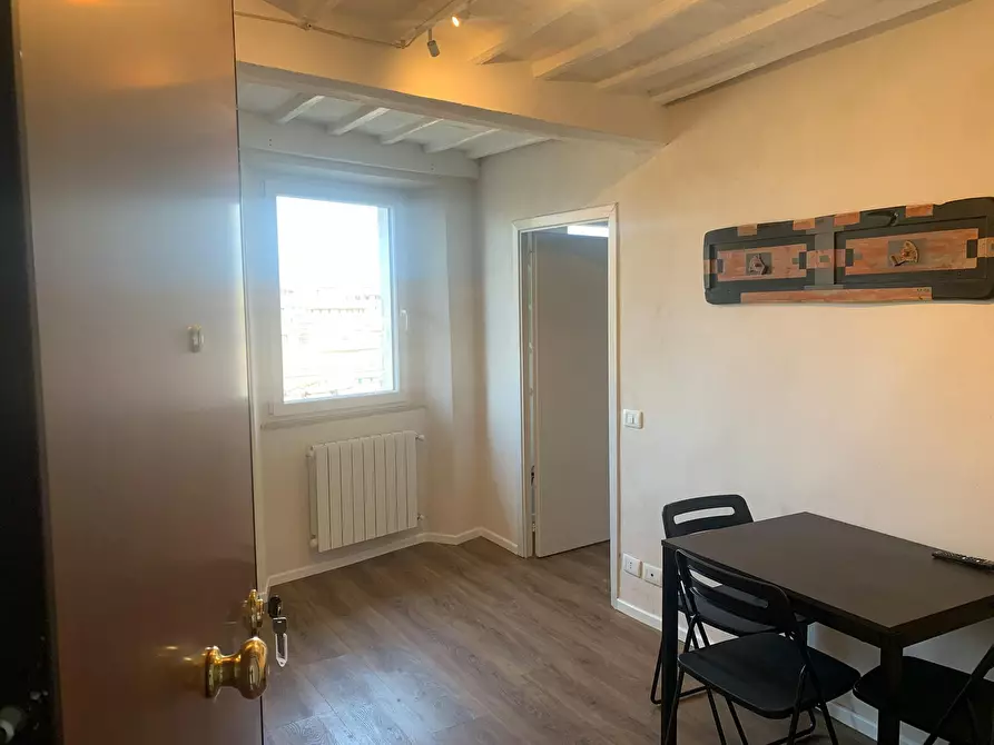 Immagine 8 di Appartamento in affitto  in Via Franciosa a Siena