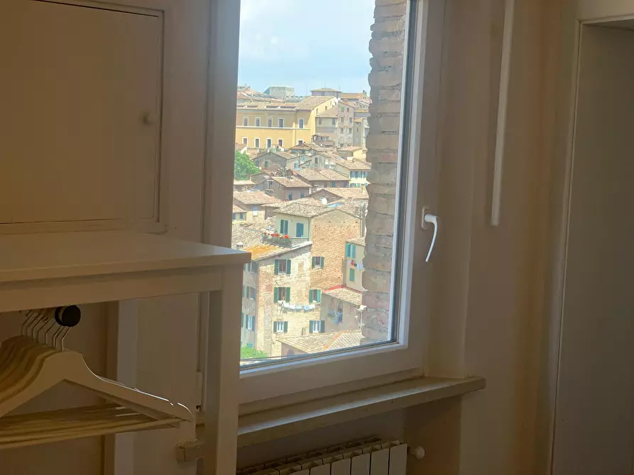Immagine 3 di Appartamento in affitto  in Via Franciosa a Siena