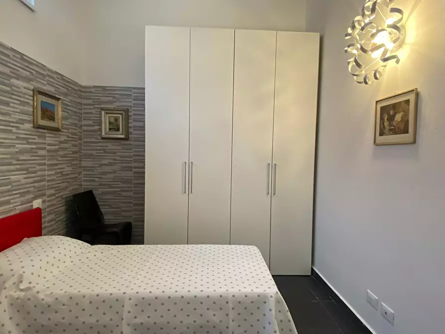 Immagine 9 di Appartamento in affitto  in Via Antonio Lecchi a Milano