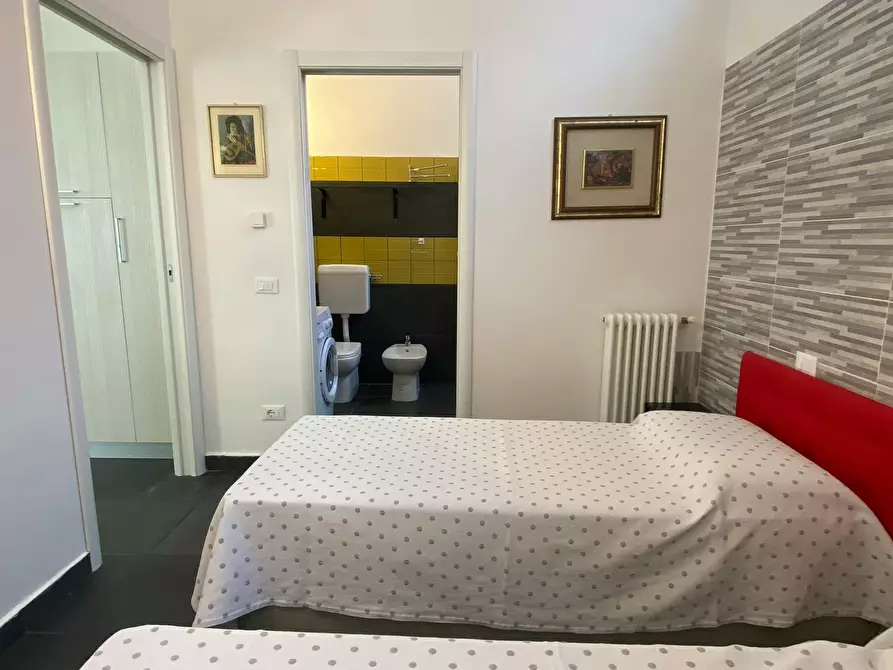 Immagine 4 di Appartamento in affitto  in Via Antonio Lecchi a Milano