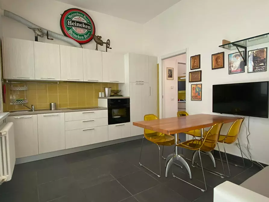 Immagine 10 di Appartamento in affitto  in Via Antonio Lecchi a Milano