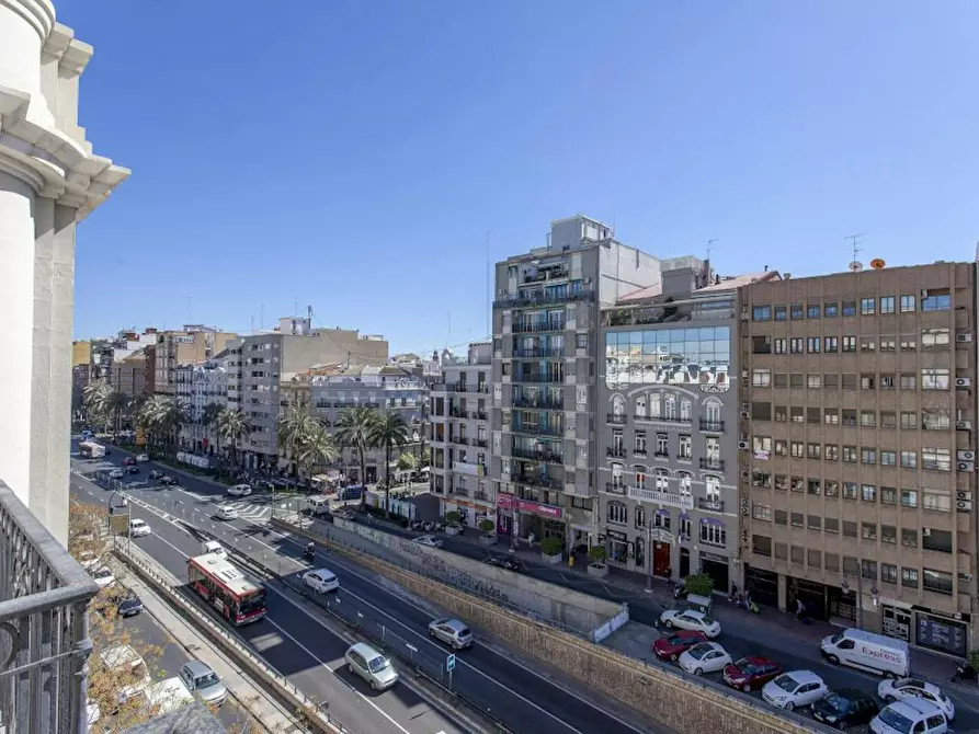 Immagine 9 di Camera in affitto  in Gran Vía de las Germanías a Valencia