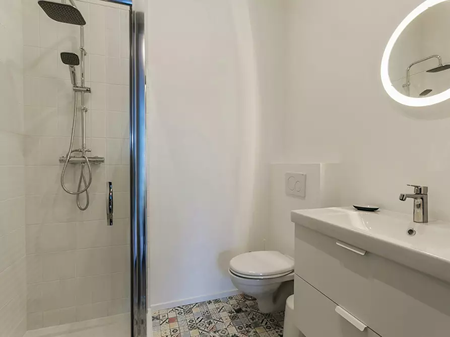 Immagine 3 di Camera in affitto  in Chaussée de Charleroi a Saint-Gilles