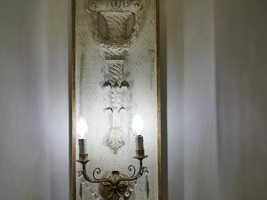 Immagine 6 di Appartamento in affitto  in Via dei Leoni a Firenze