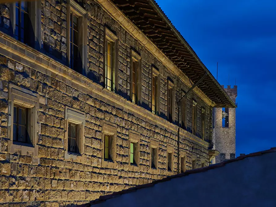 Immagine 5 di Appartamento in affitto  in Via dei Leoni a Firenze