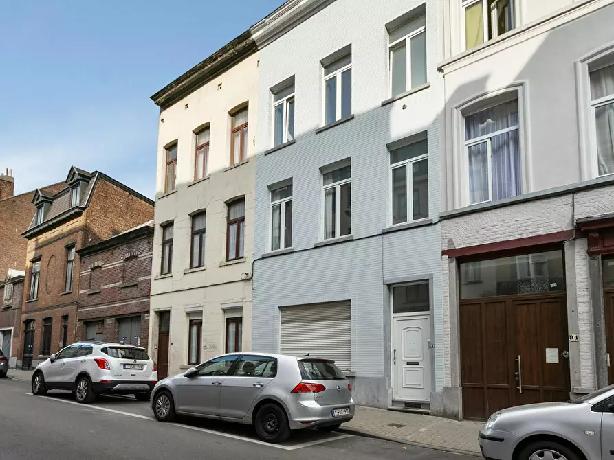 Immagine 9 di Camera in affitto  in Rue Goffart a Ixelles