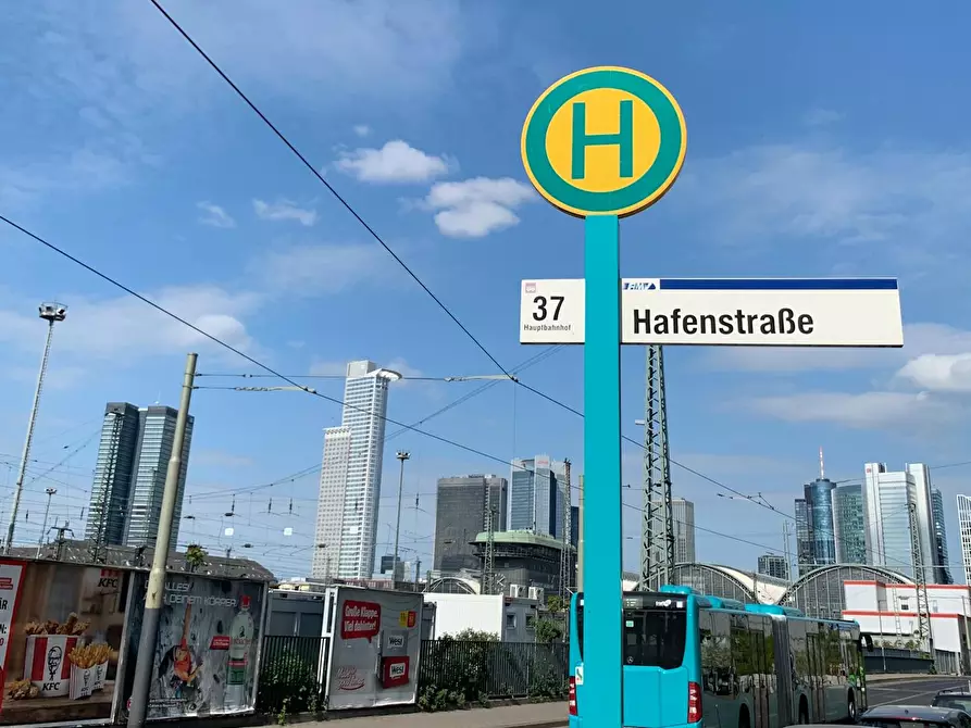 Immagine 9 di Camera in affitto  in Gutleutstraße a Frankfurt am Main