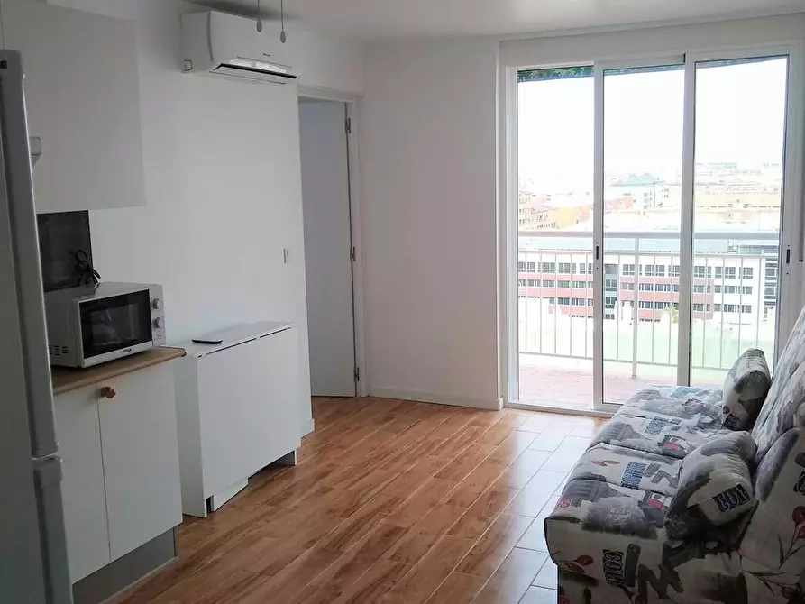 Immagine 3 di Appartamento in affitto  in Carrer del Pintor Maella a Valencia