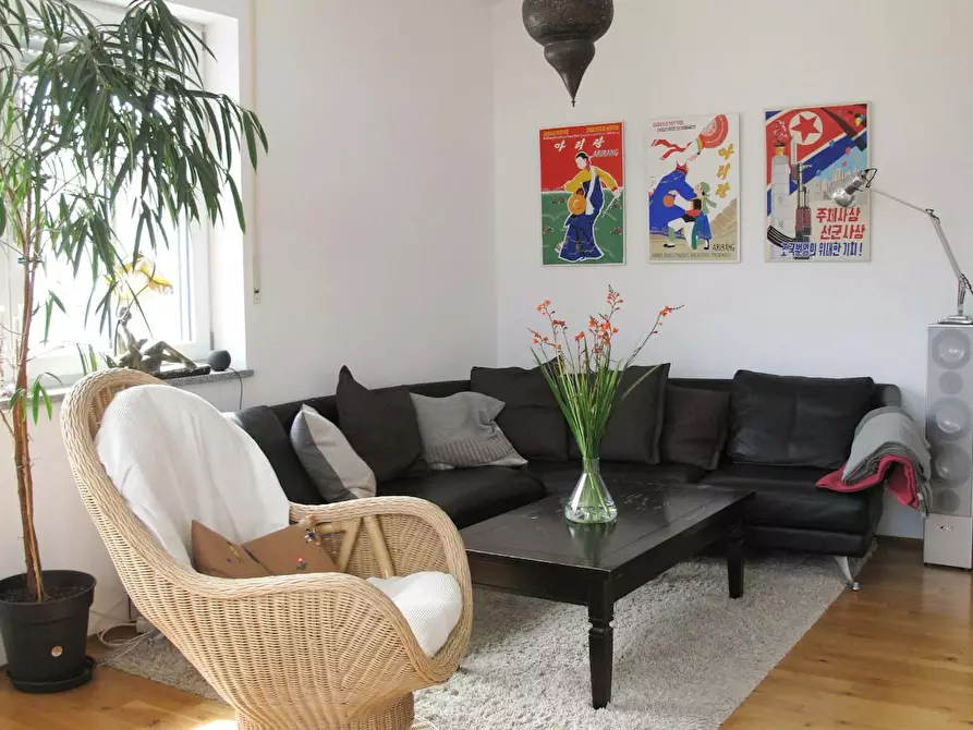 Immagine 2 di Appartamento in affitto  in Riedener Straße a München
