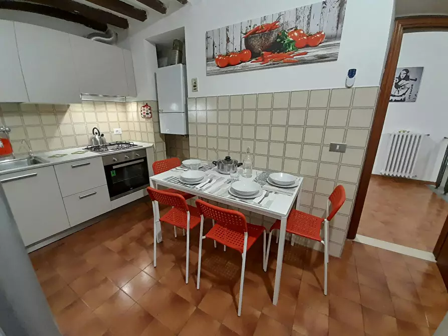 Immagine 10 di Camera in affitto  in Via dei Pandolfini a Firenze