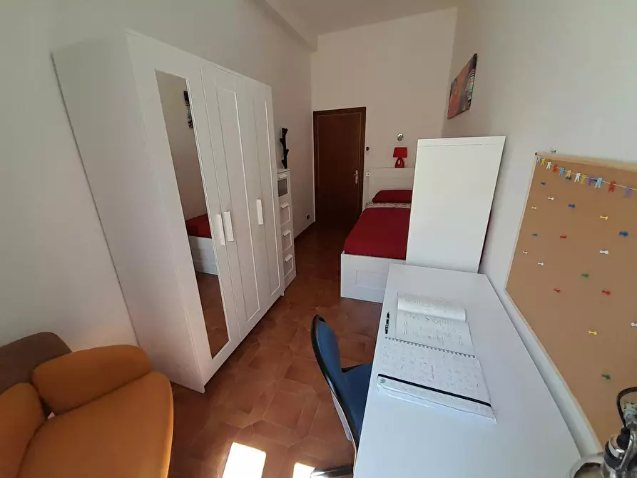 Immagine 2 di Camera in affitto  in Via dei Pandolfini a Firenze