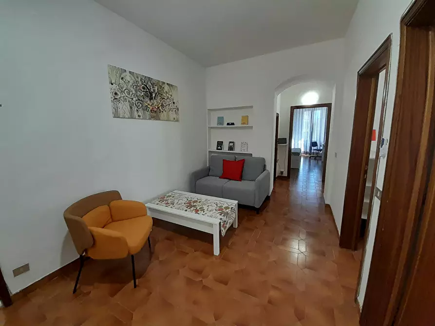 Immagine 6 di Camera in affitto  in Via dei Pandolfini a Firenze