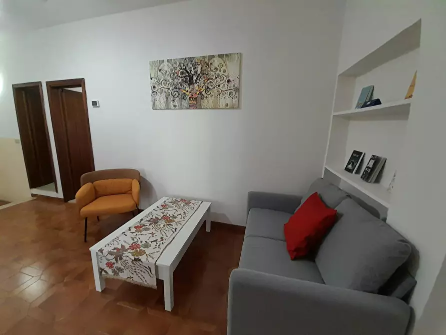 Immagine 7 di Camera in affitto  in Via dei Pandolfini a Firenze