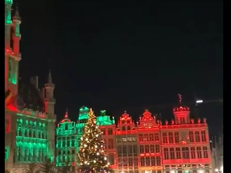 Immagine 8 di Camera in affitto  in Rue Saint-Christophe a Bruxelles