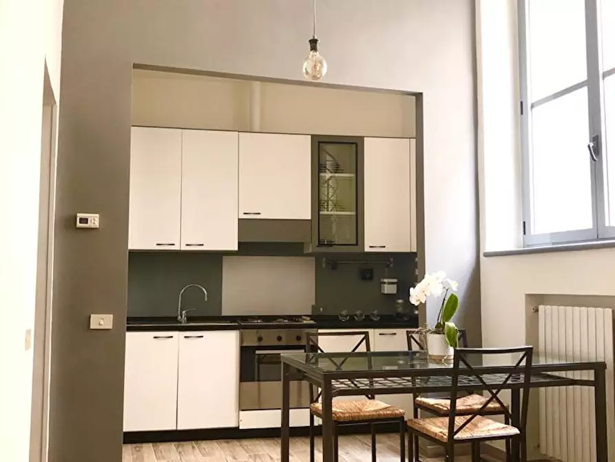 Immagine 7 di Appartamento in affitto  in Viale Emilio Caldara a Milano